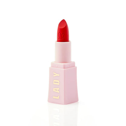 Labial lady