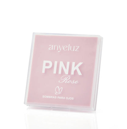 PALETA DE SOMBRAS PINK