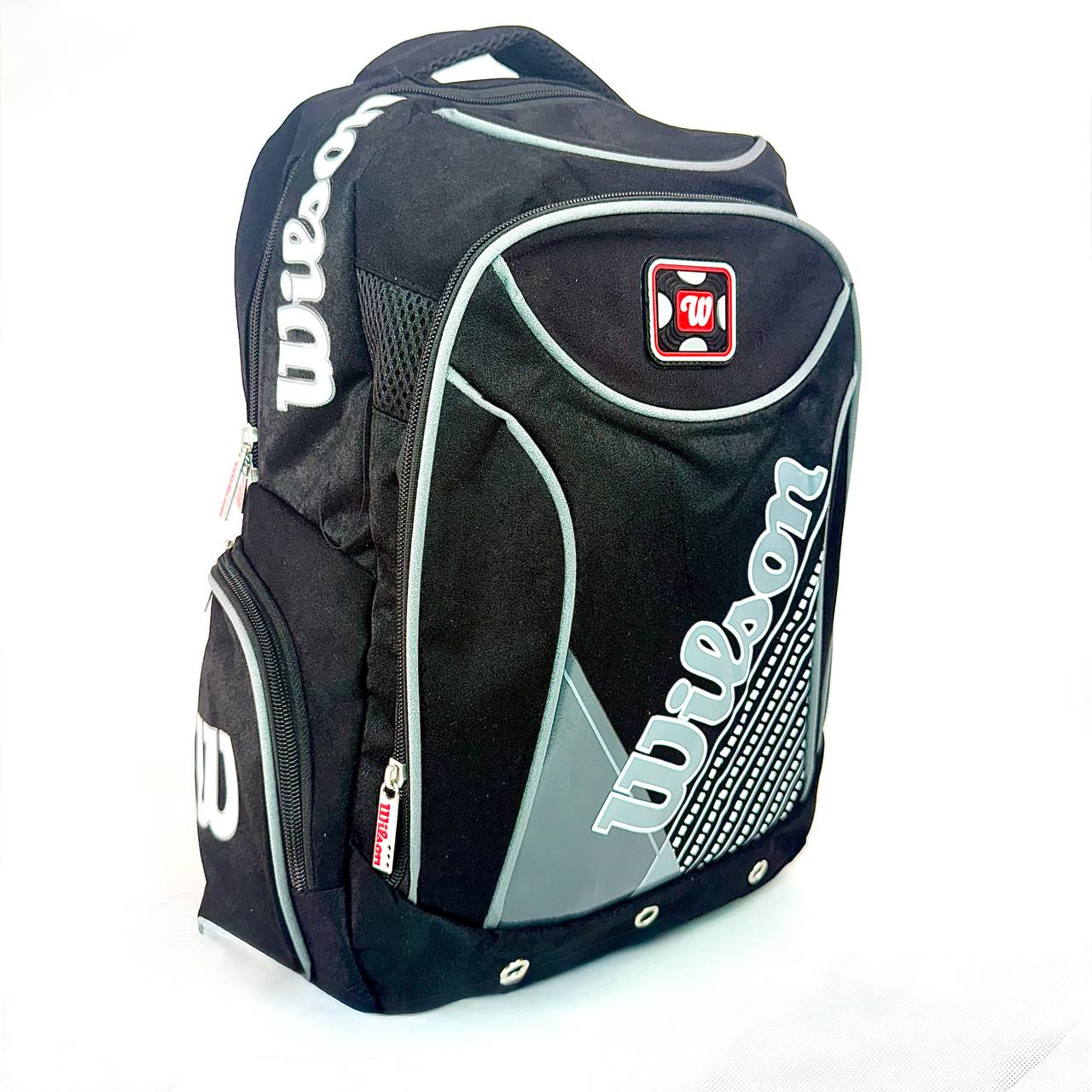 Morral wilson