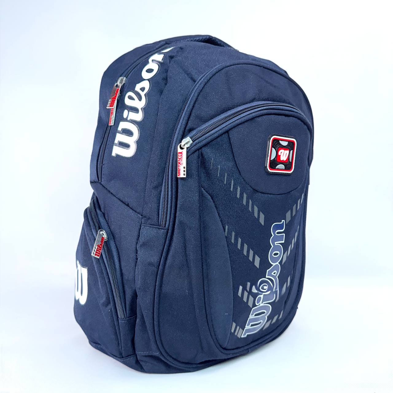 Morral wilson