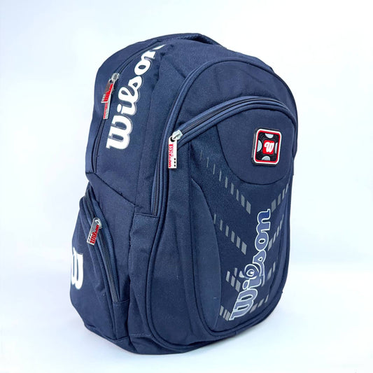 Morral wilson