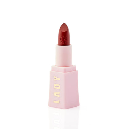 Labial lady