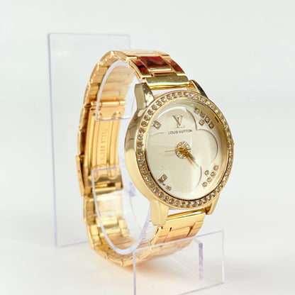 Reloj elegante para dama
