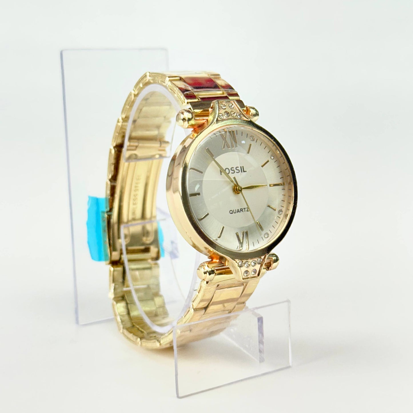 Reloj fossil de dama