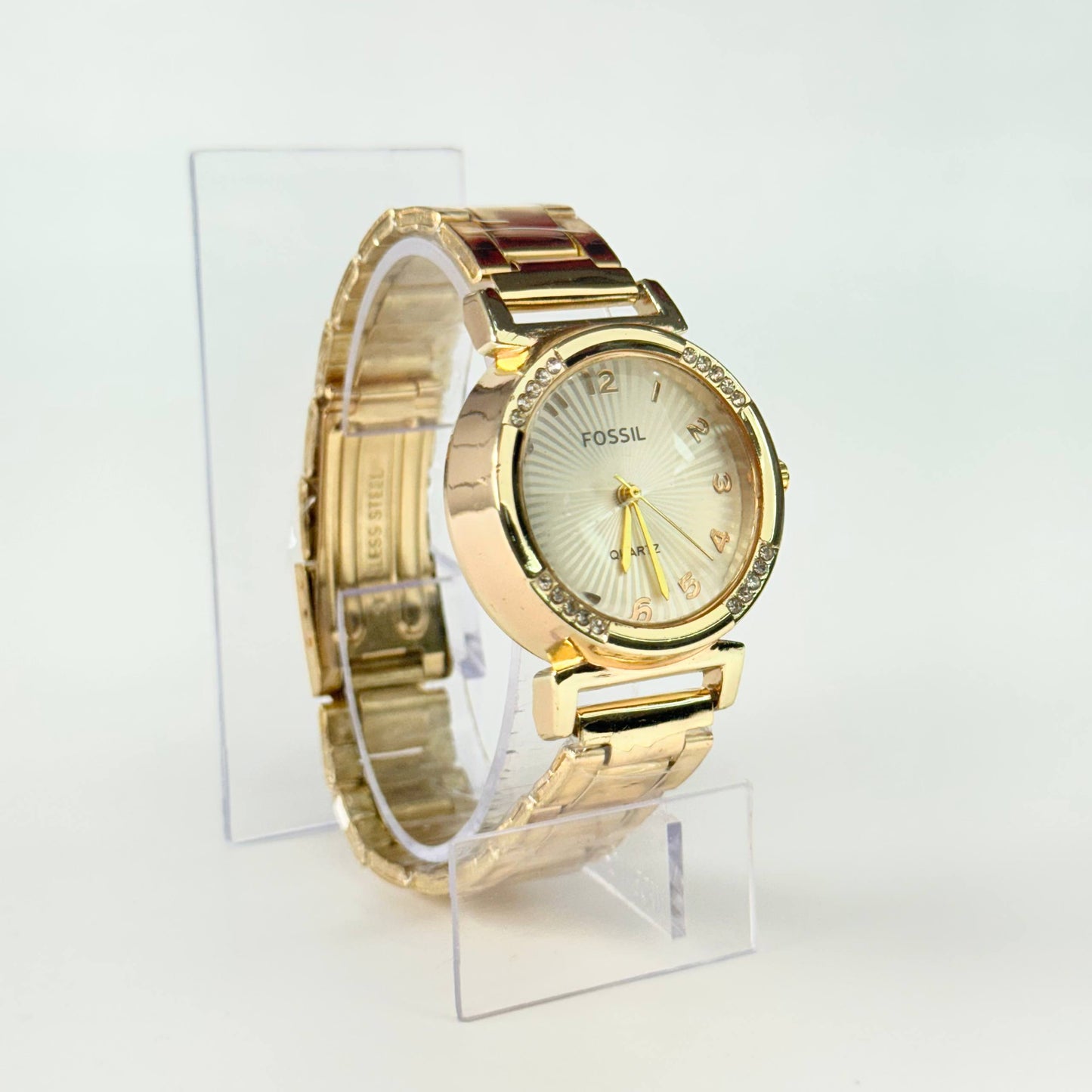 Reloj fossil para dama