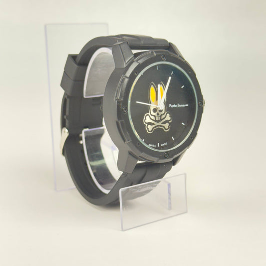 Reloj de caballero
