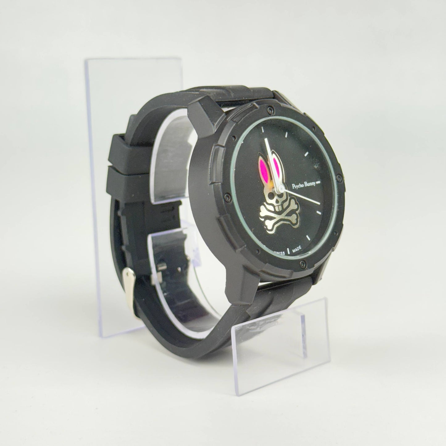 Reloj de caballero
