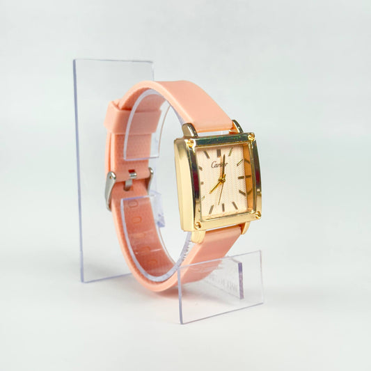Reloj Cartier