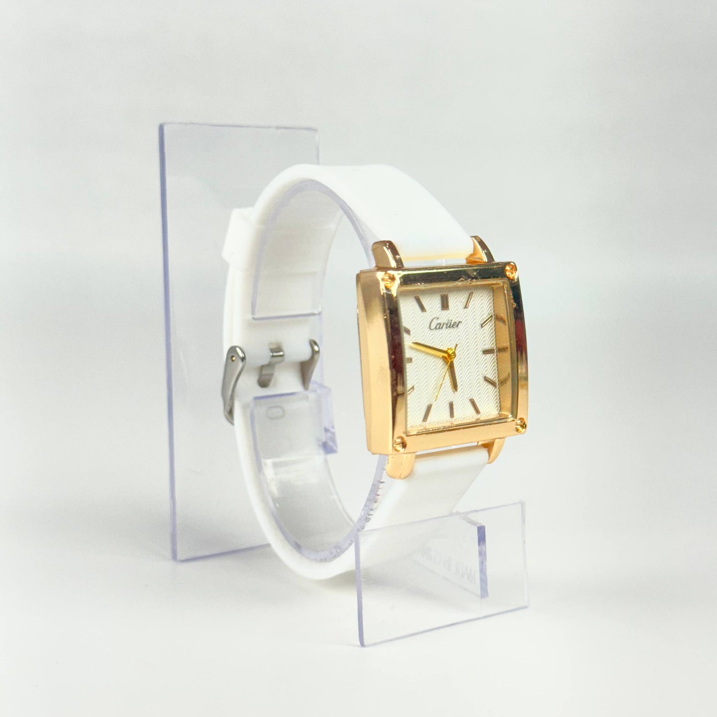 Reloj Cartier