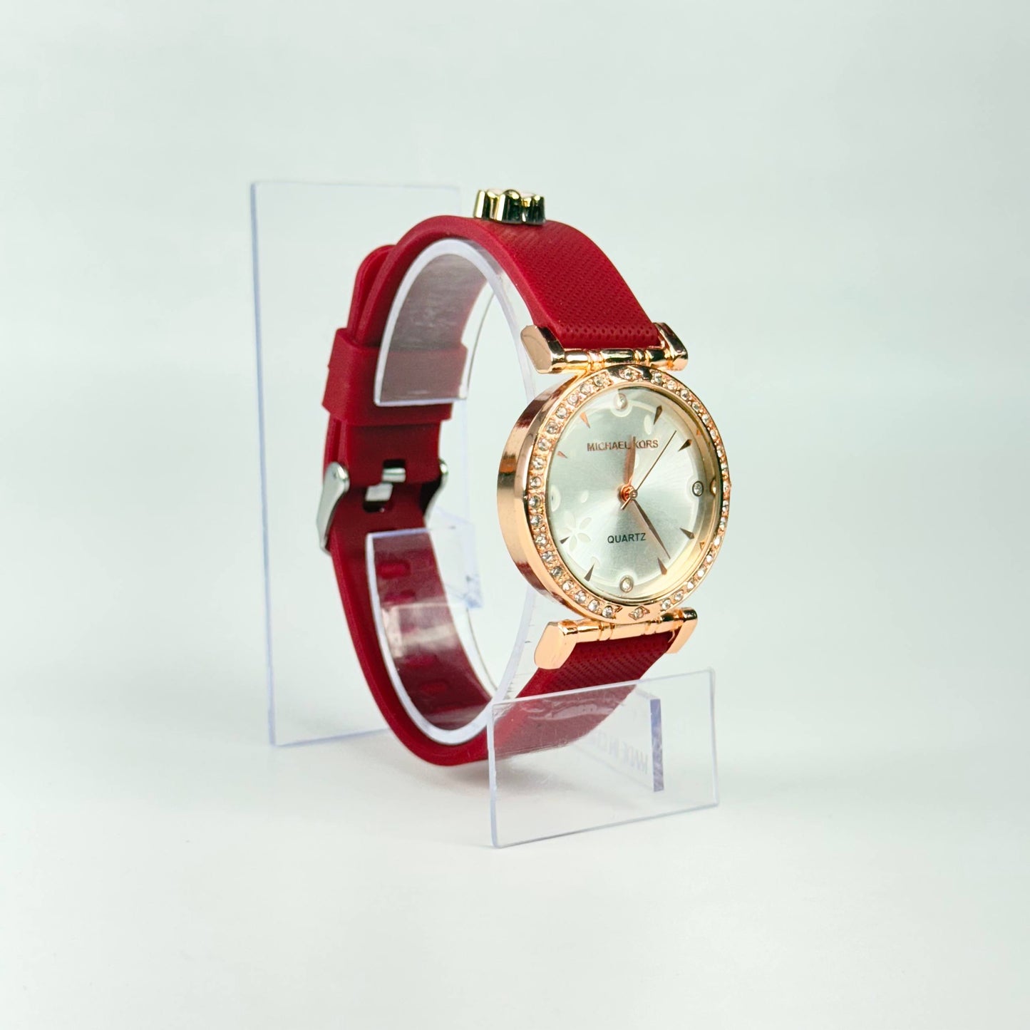 Reloj casual de dama