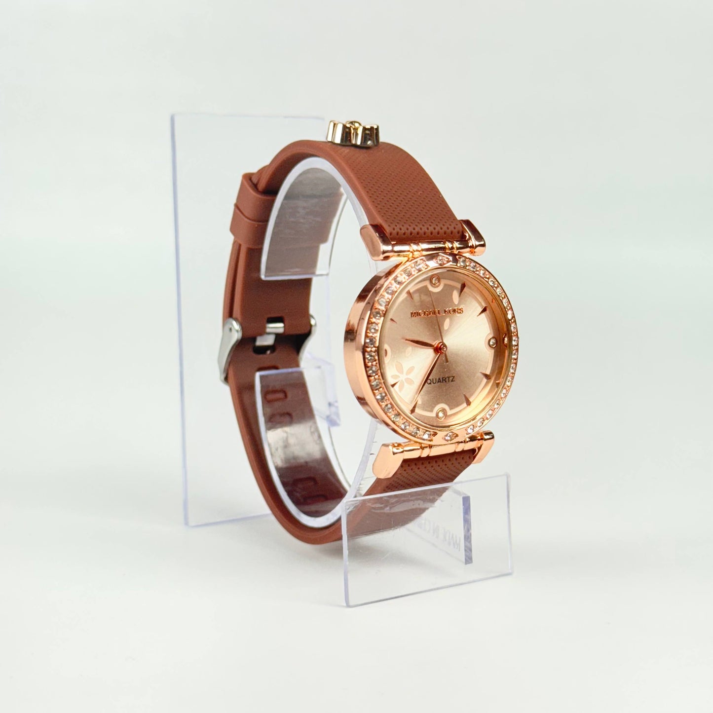 Reloj casual de dama