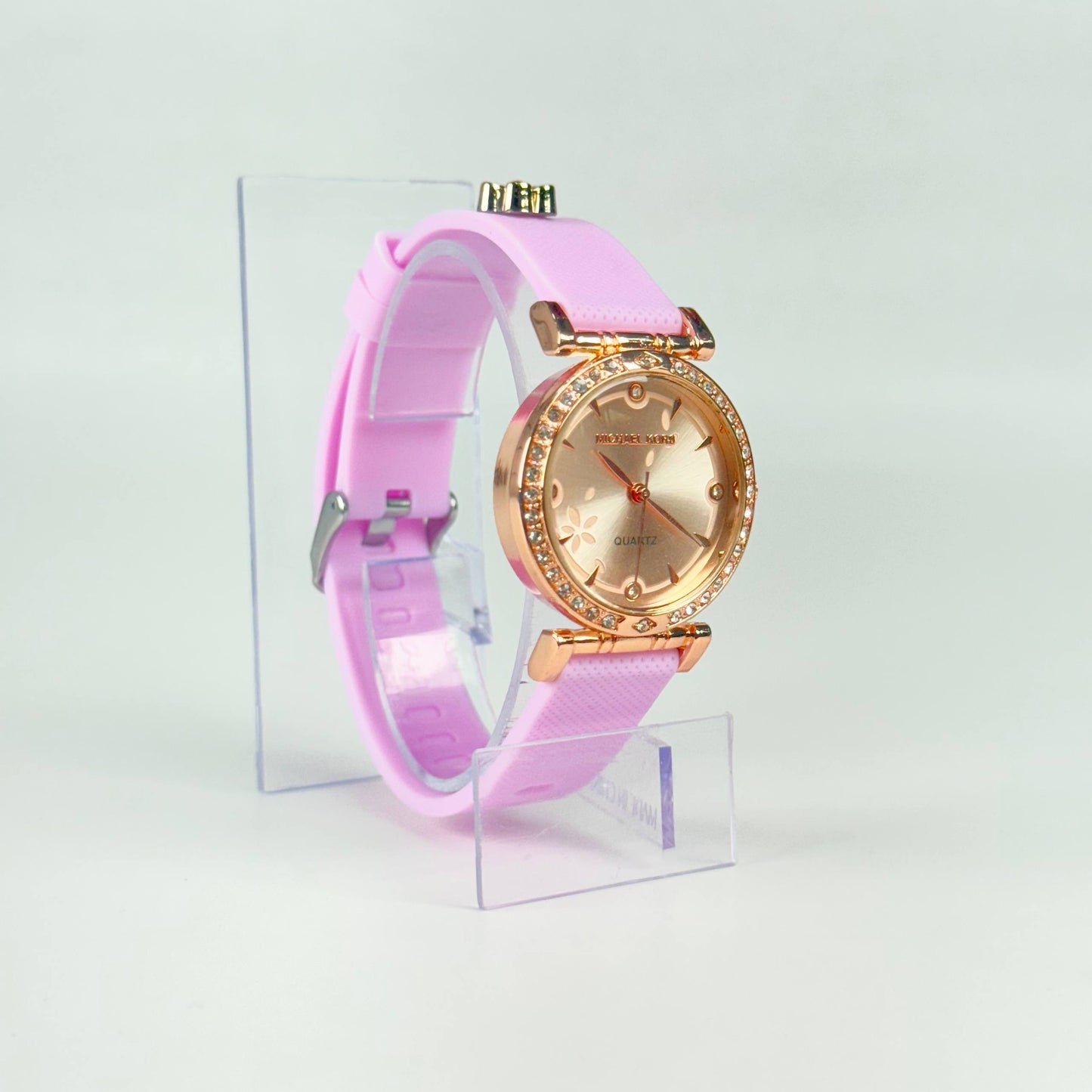 Reloj casual de dama