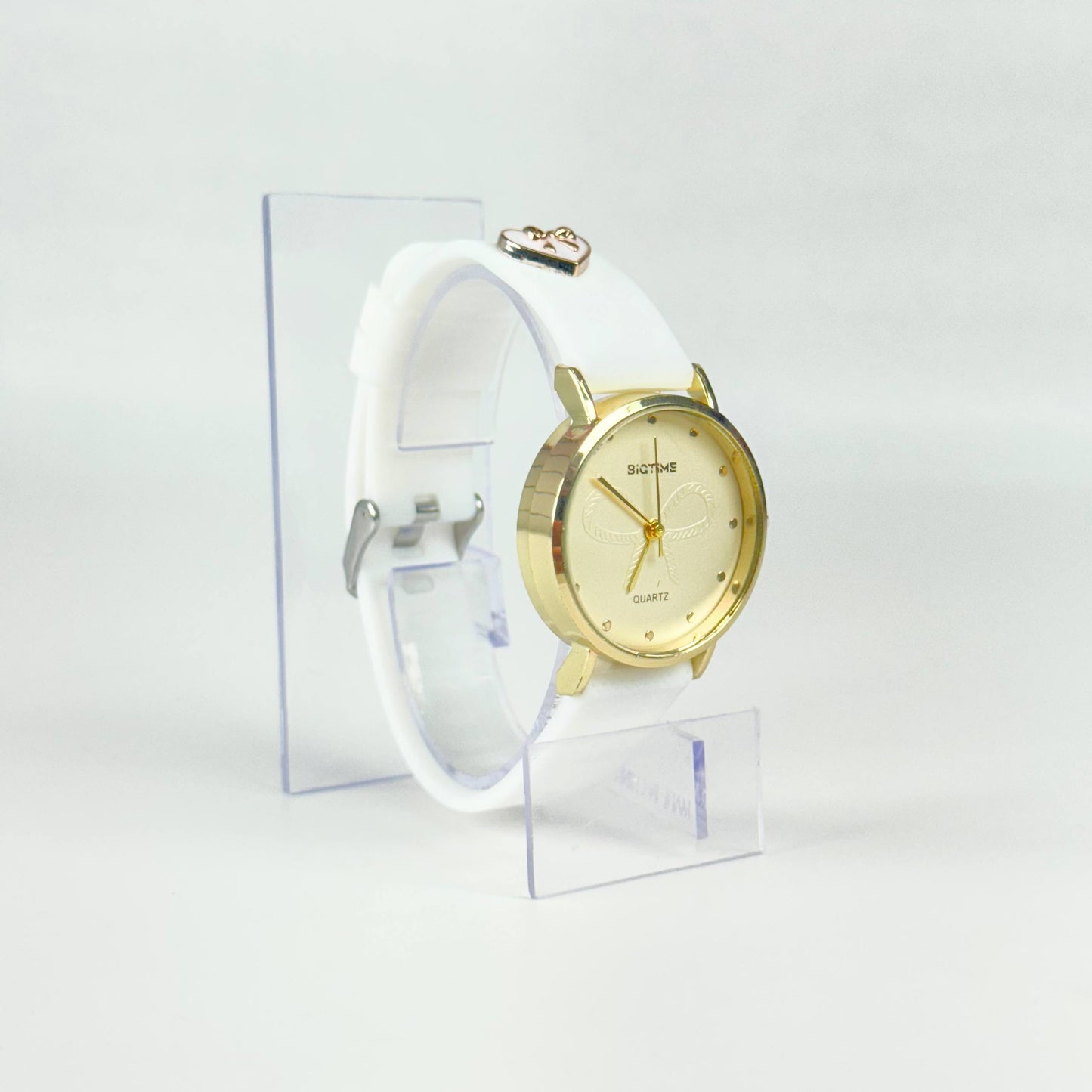 Reloj casual de dama