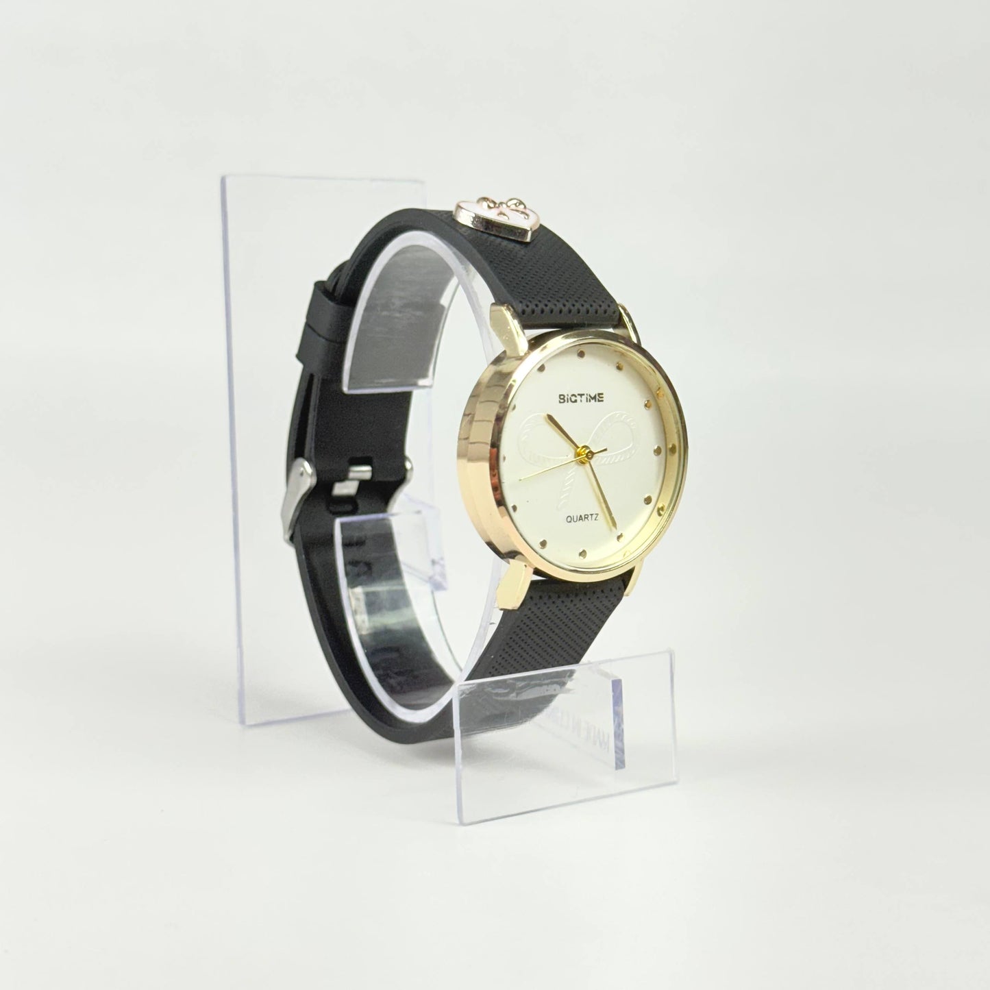 Reloj casual de dama