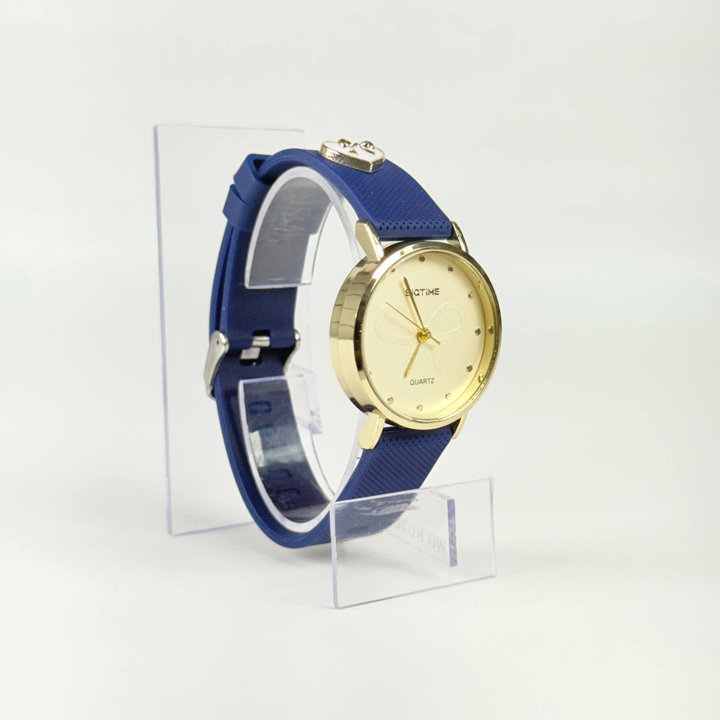 Reloj casual de dama