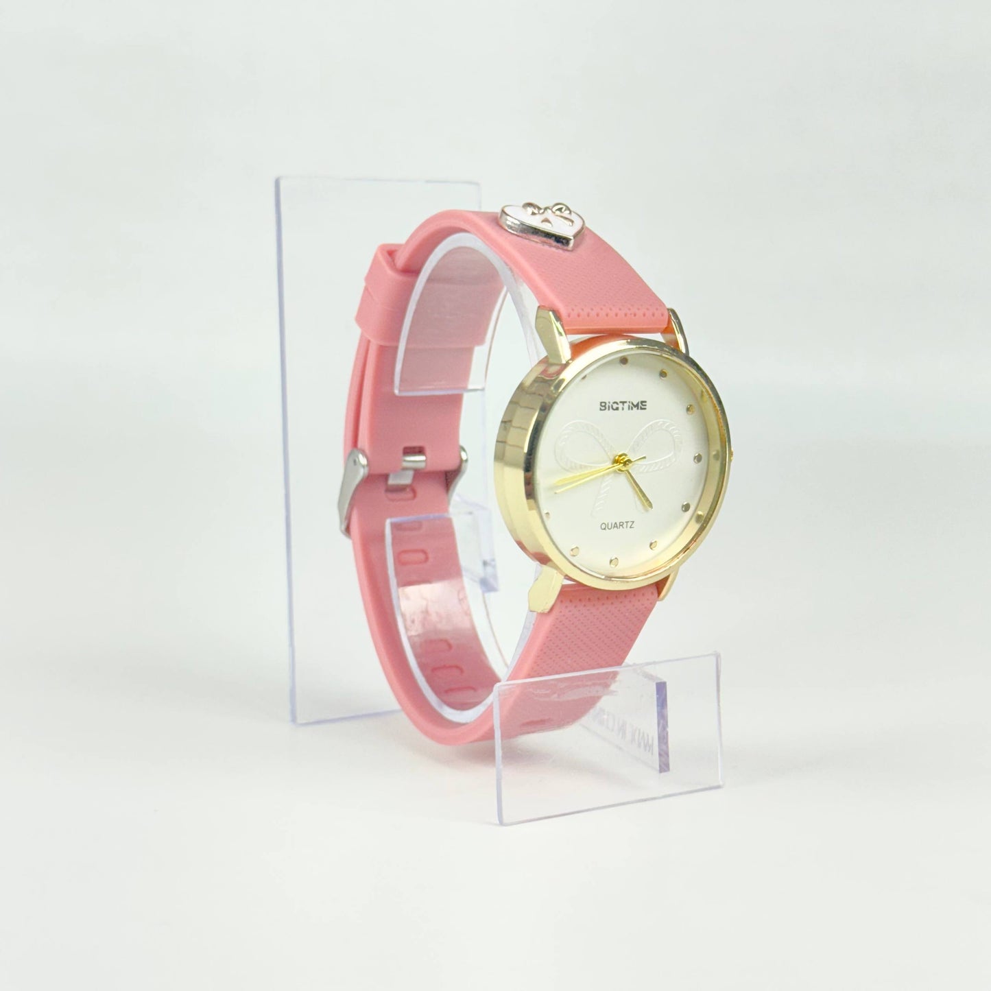 Reloj casual de dama