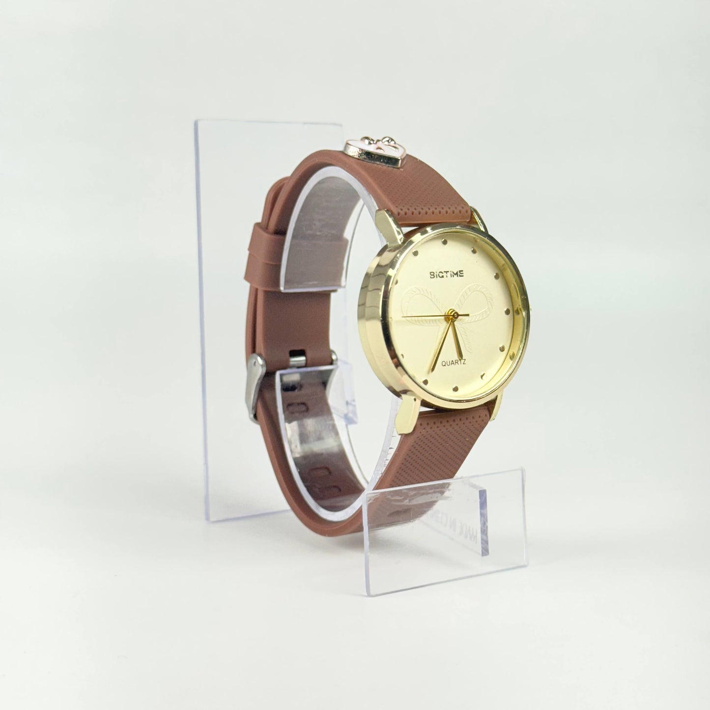 Reloj casual de dama