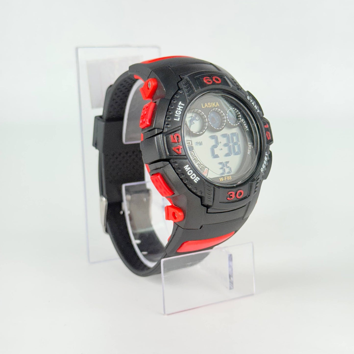 Reloj deportivo para caballero