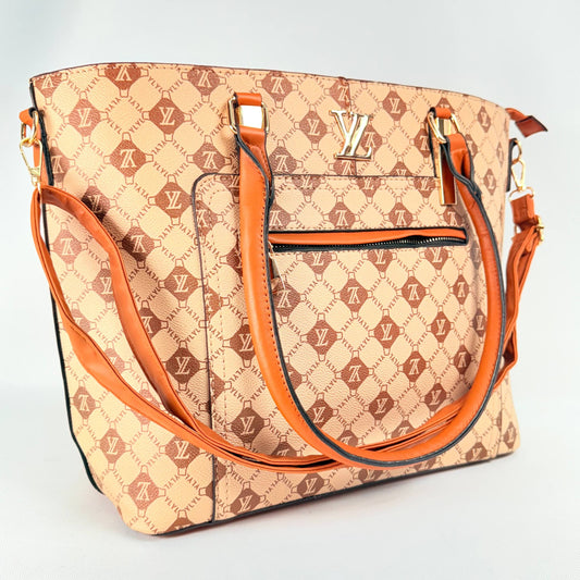 Cartera Louis Vuitton