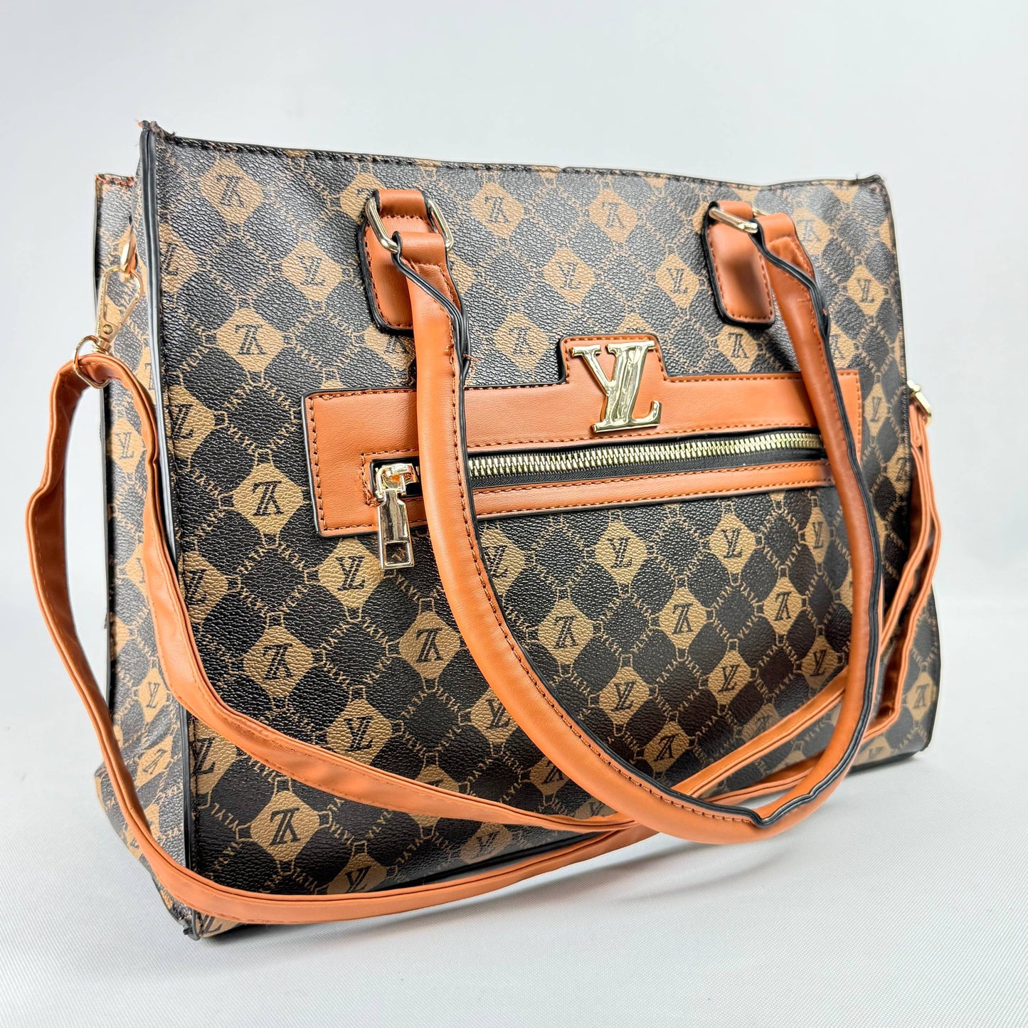 Cartera Louis Vuitton