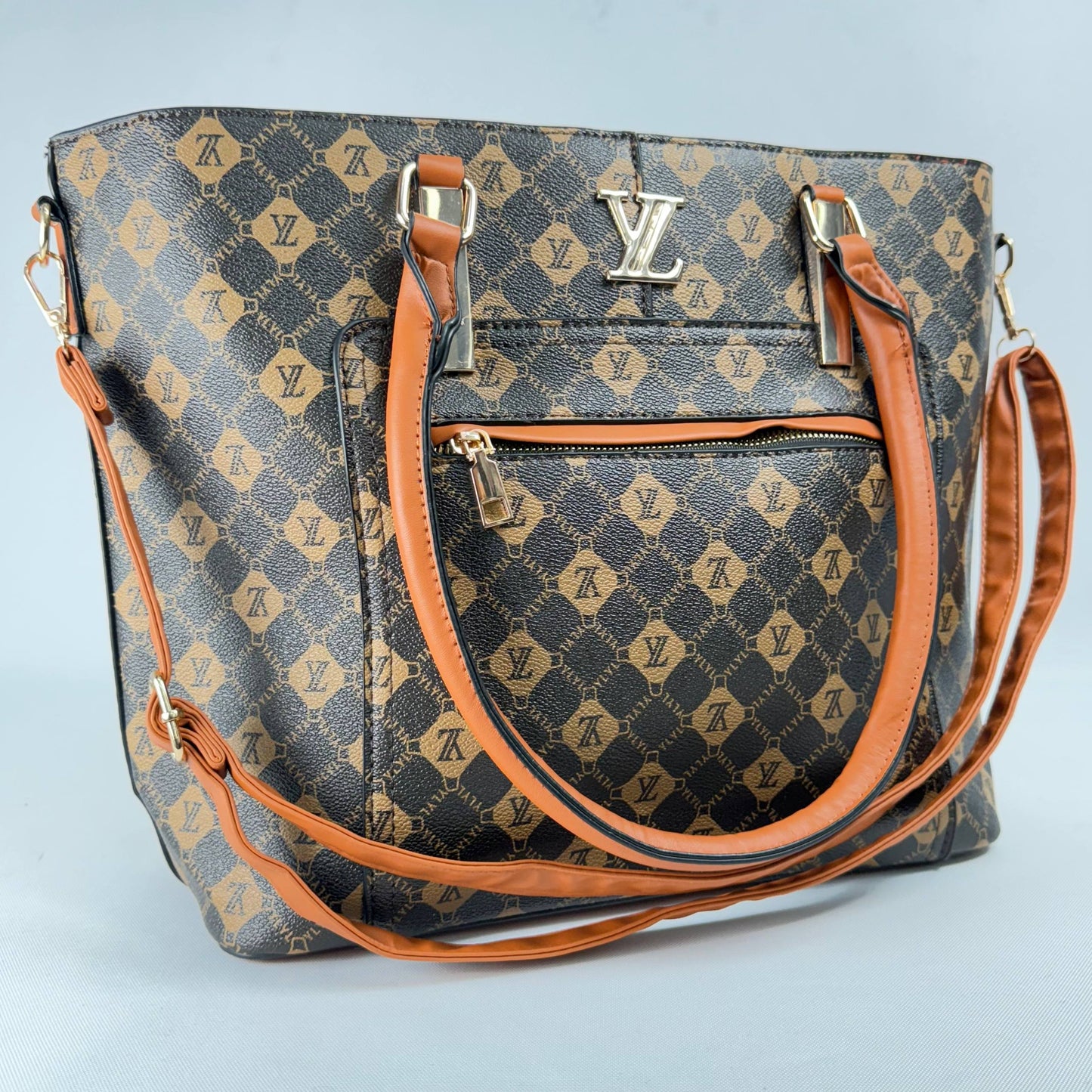 Cartera Louis Vuitton