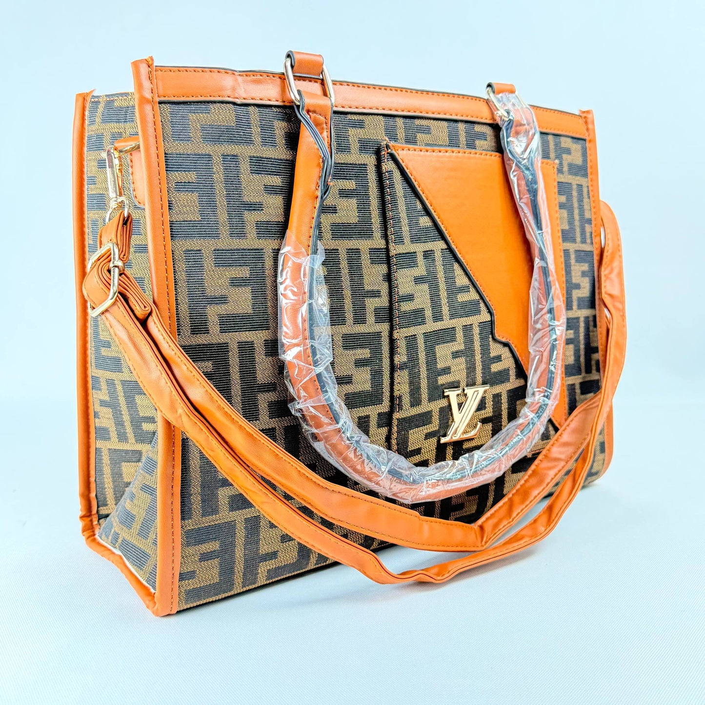 Cartera Louis Vuitton