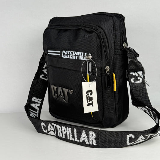 Bandolero de caballero cat