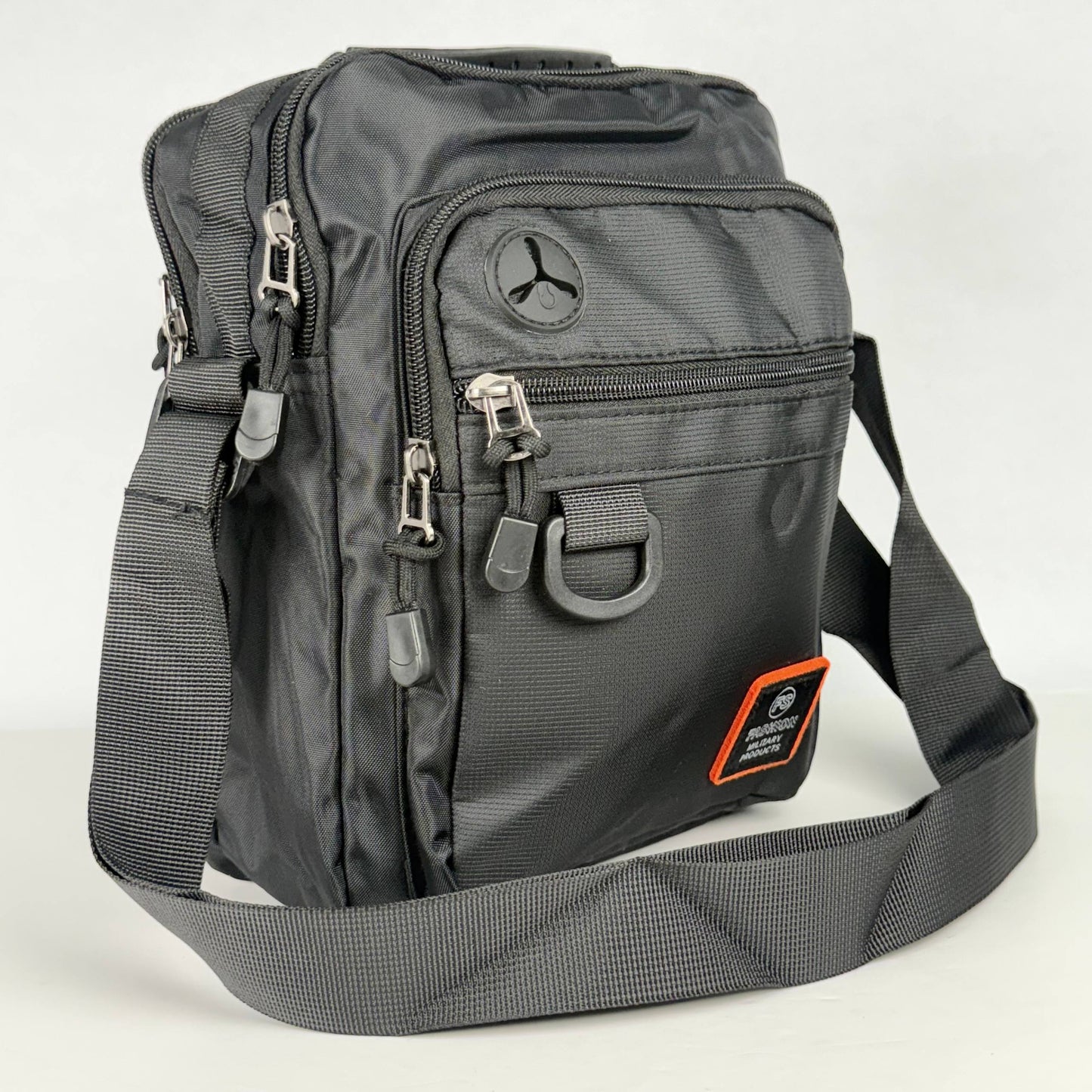 Bandolero para caballero