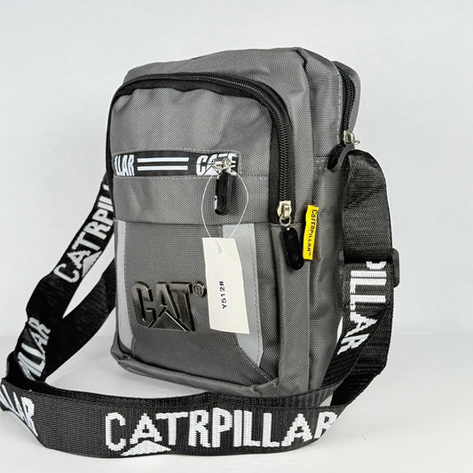 Bandolero de caballero cat