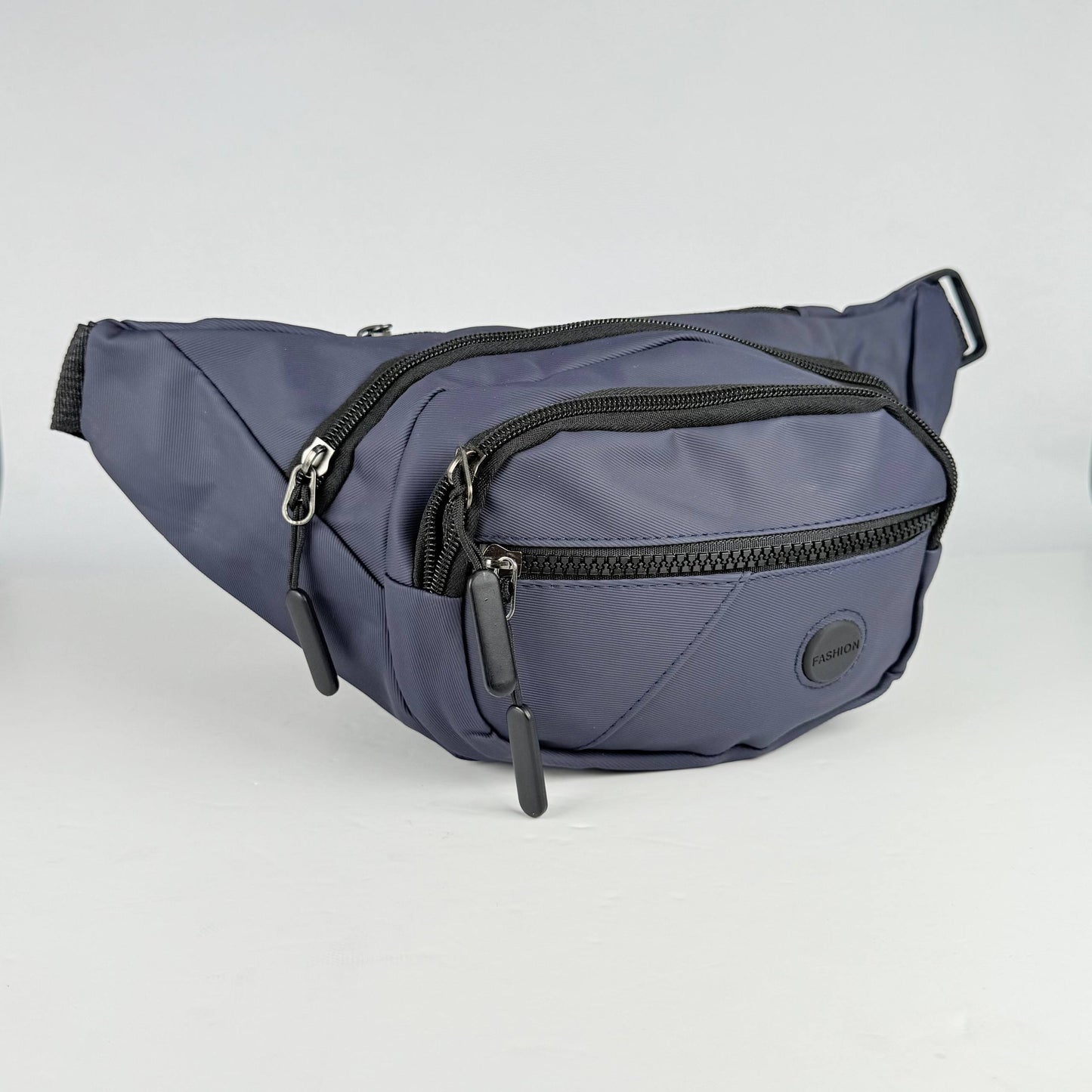 Riñonera de caballero