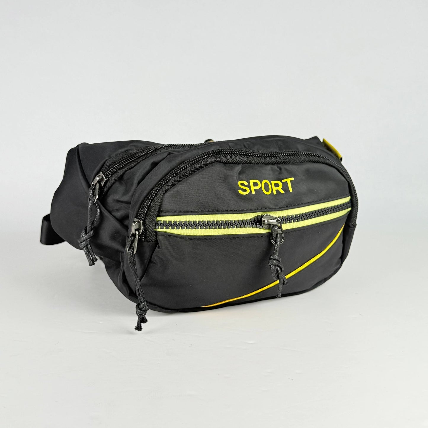 Riñonera de caballero