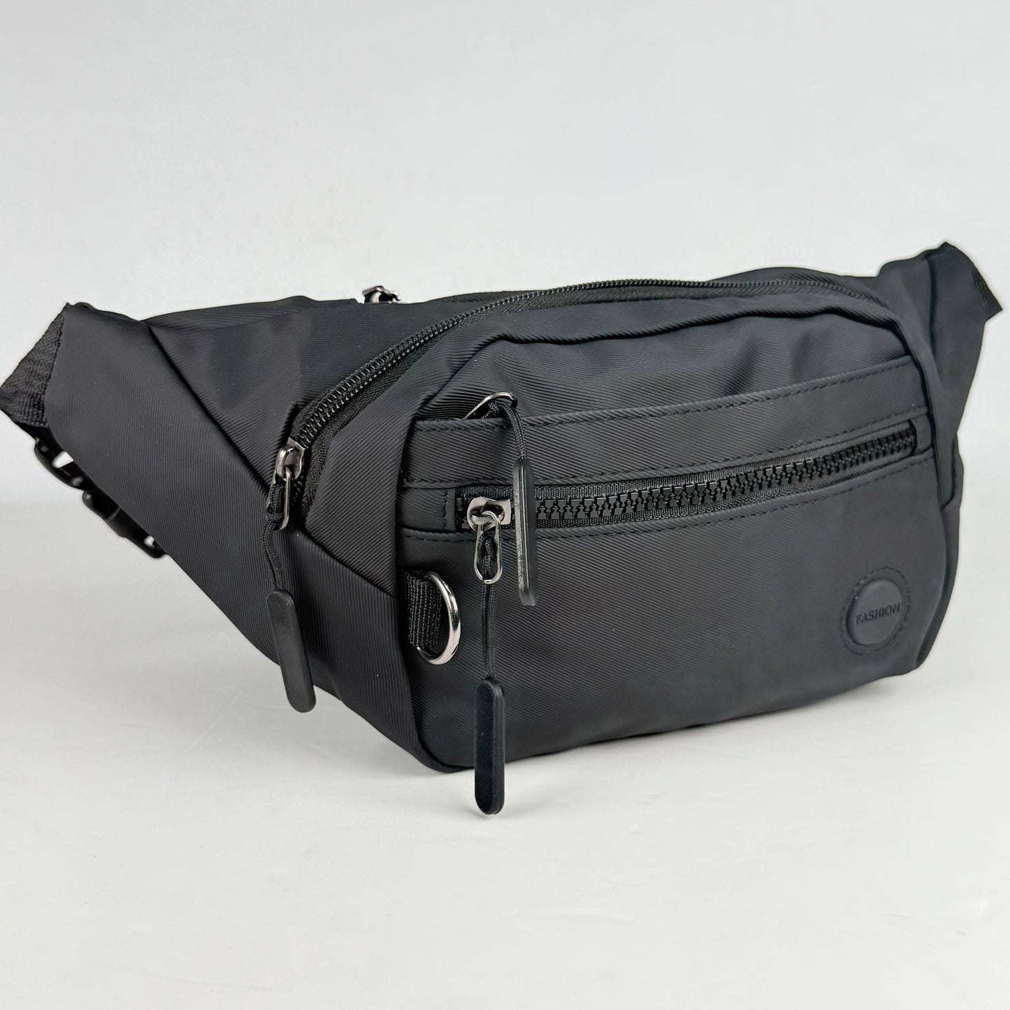 Riñonera de caballero