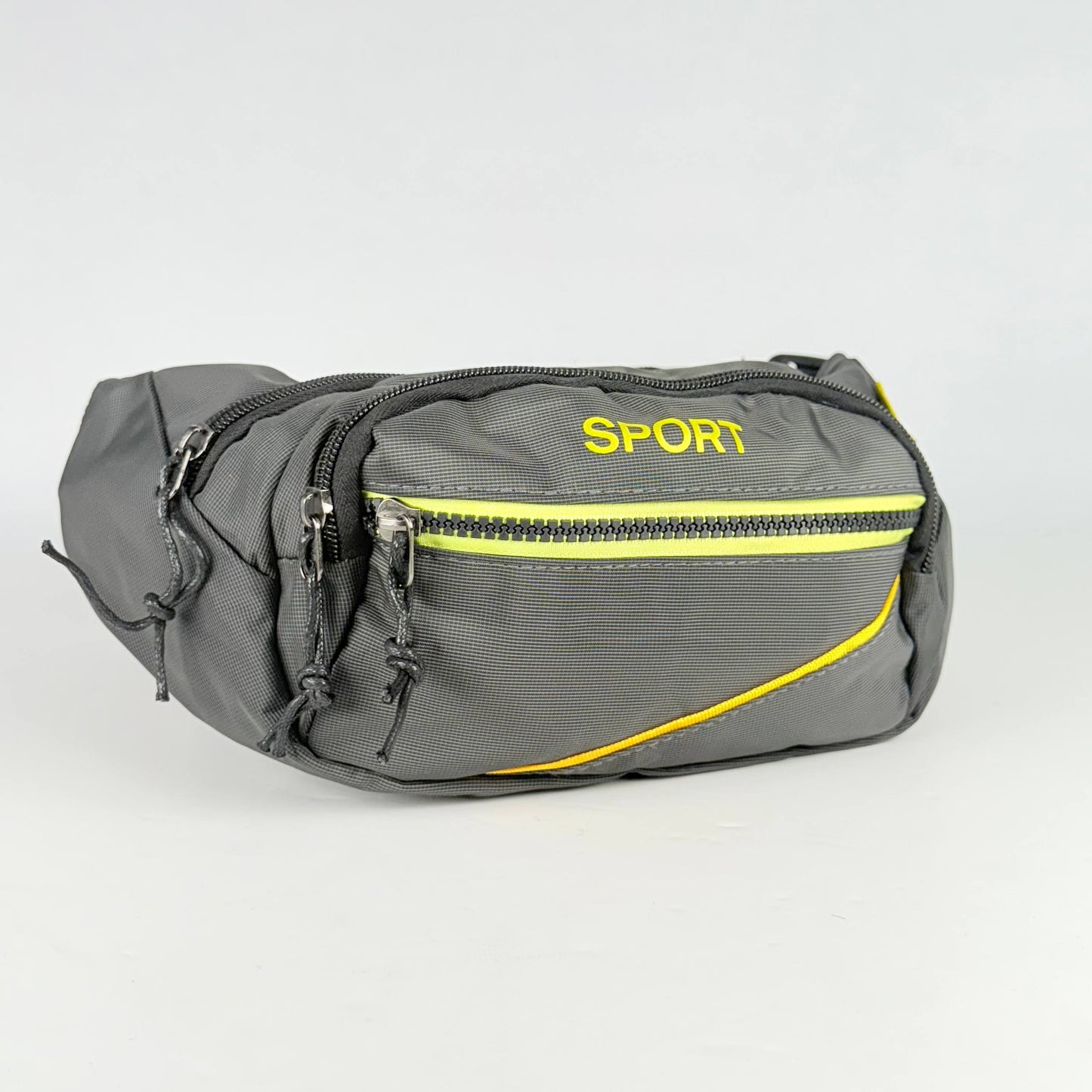 Riñonera de caballero