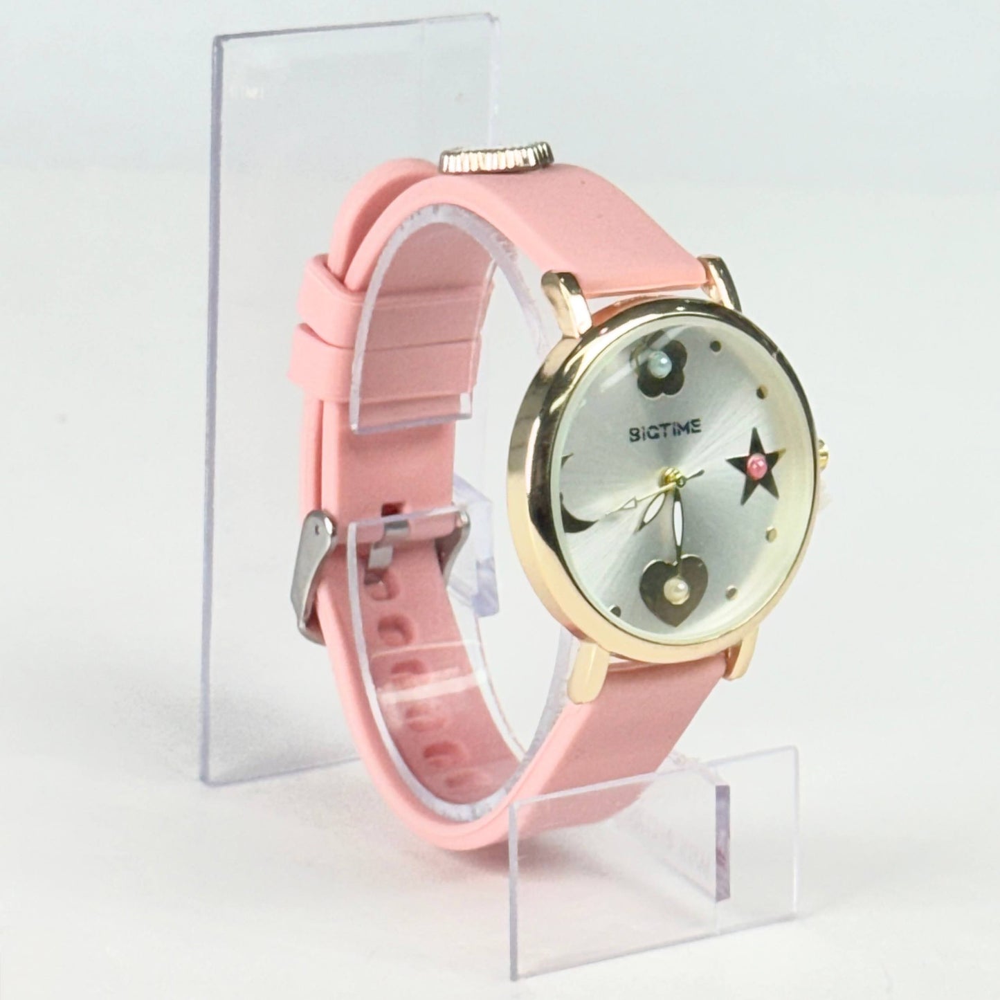 Reloj casual para dama