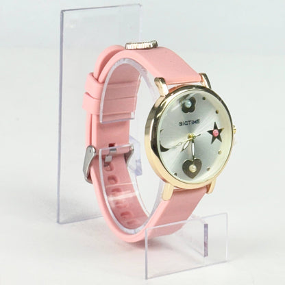 Reloj casual para dama