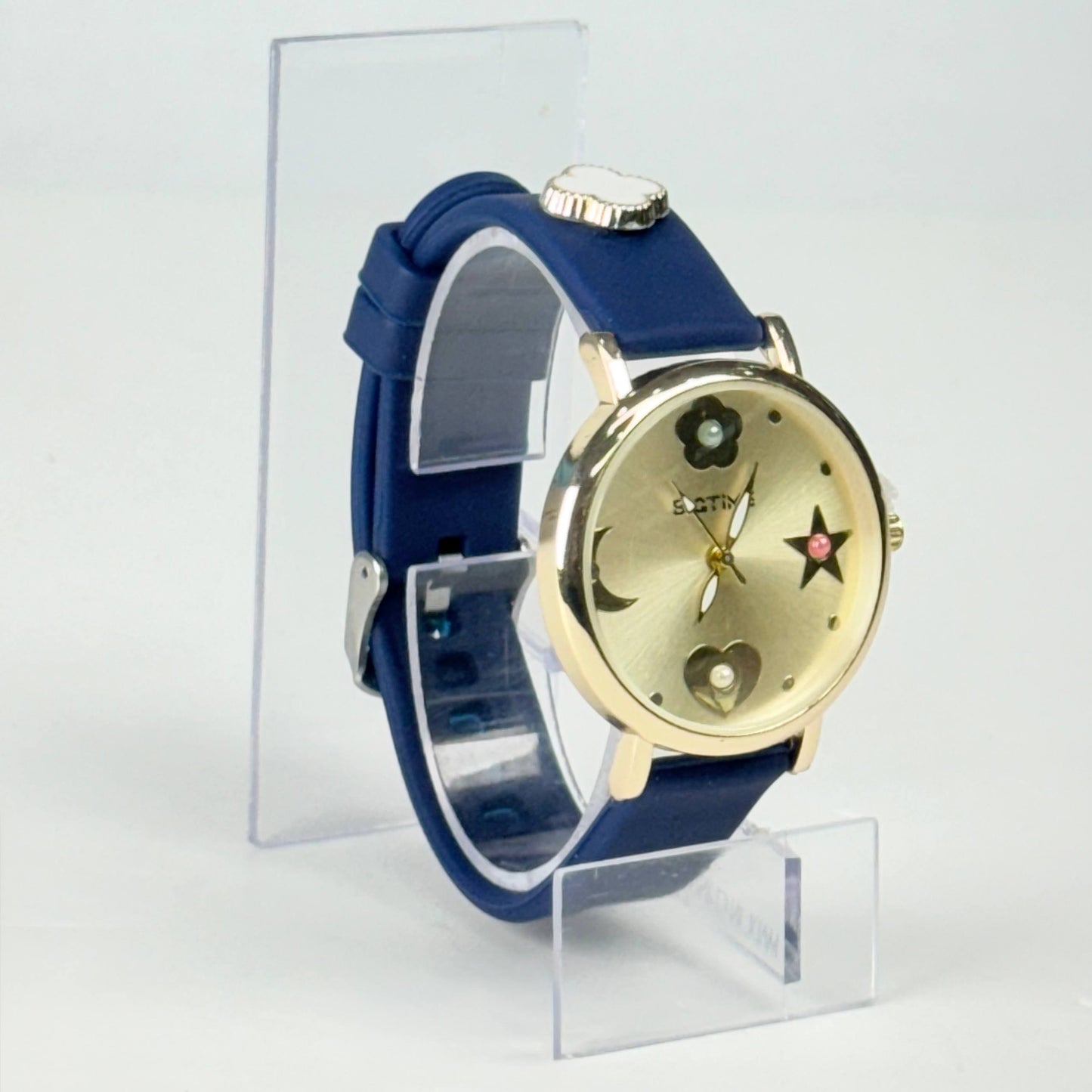 Reloj casual para dama