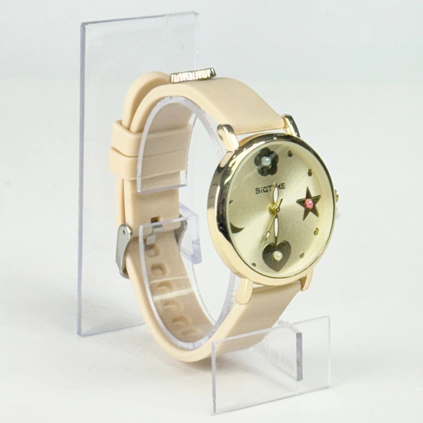 Reloj casual para dama