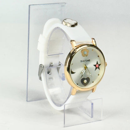 Reloj casual para dama