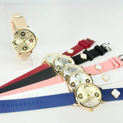 Reloj casual para dama