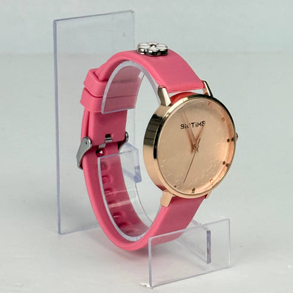 Reloj casual para dama