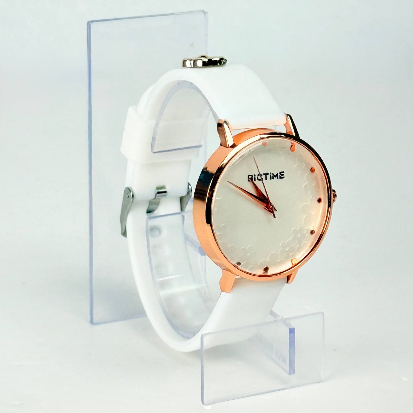 Reloj casual para dama