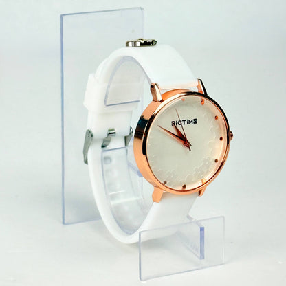 Reloj casual para dama