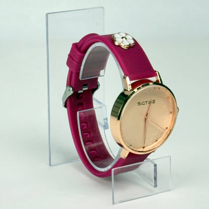 Reloj casual para dama