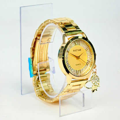Reloj elegante para dama
