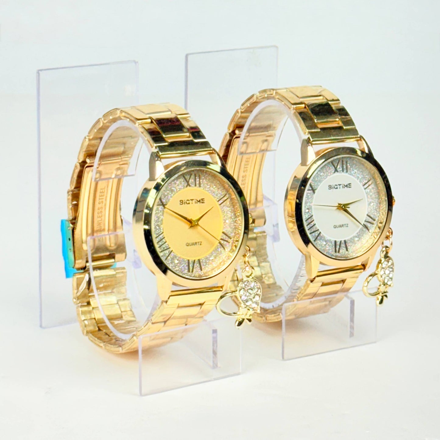 Reloj elegante para dama