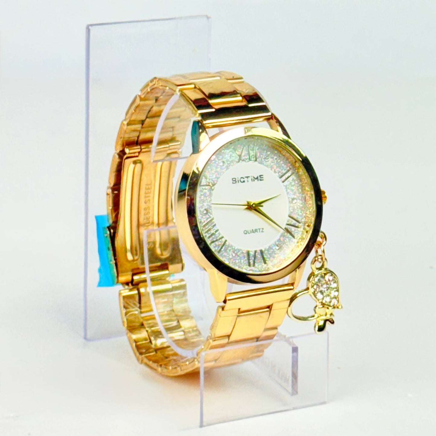 Reloj elegante para dama