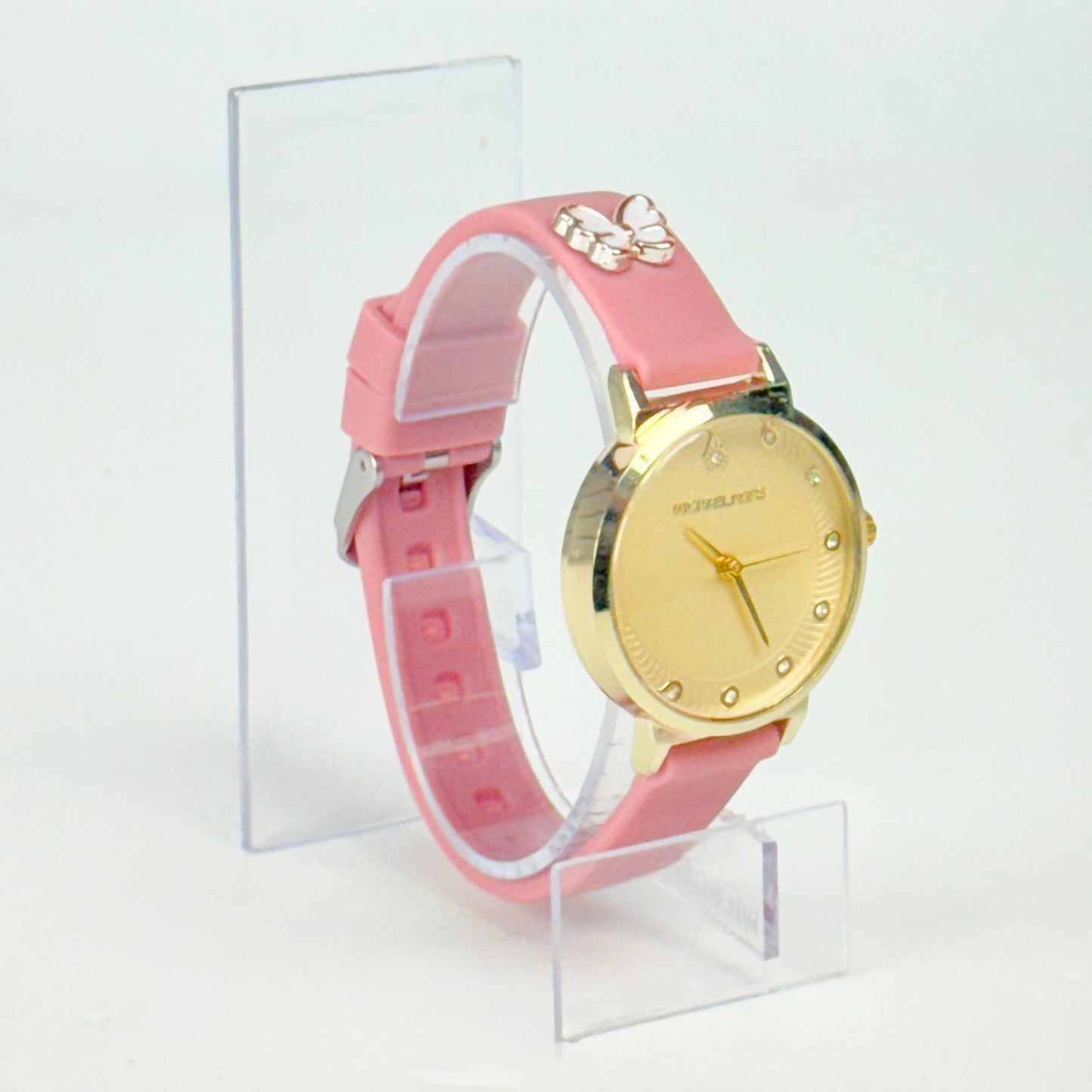 Reloj casual para dama