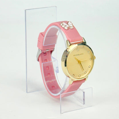 Reloj casual para dama