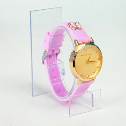 Reloj casual para dama