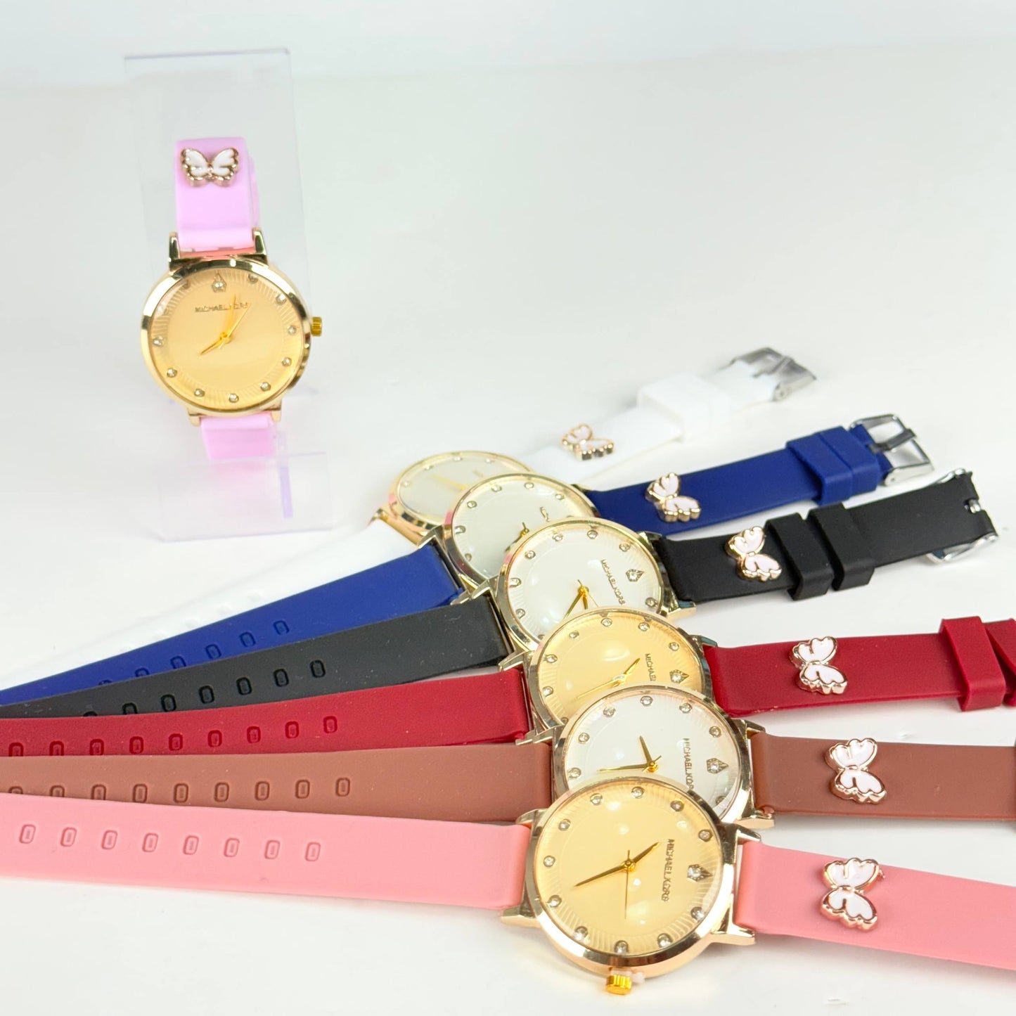 Reloj casual para dama